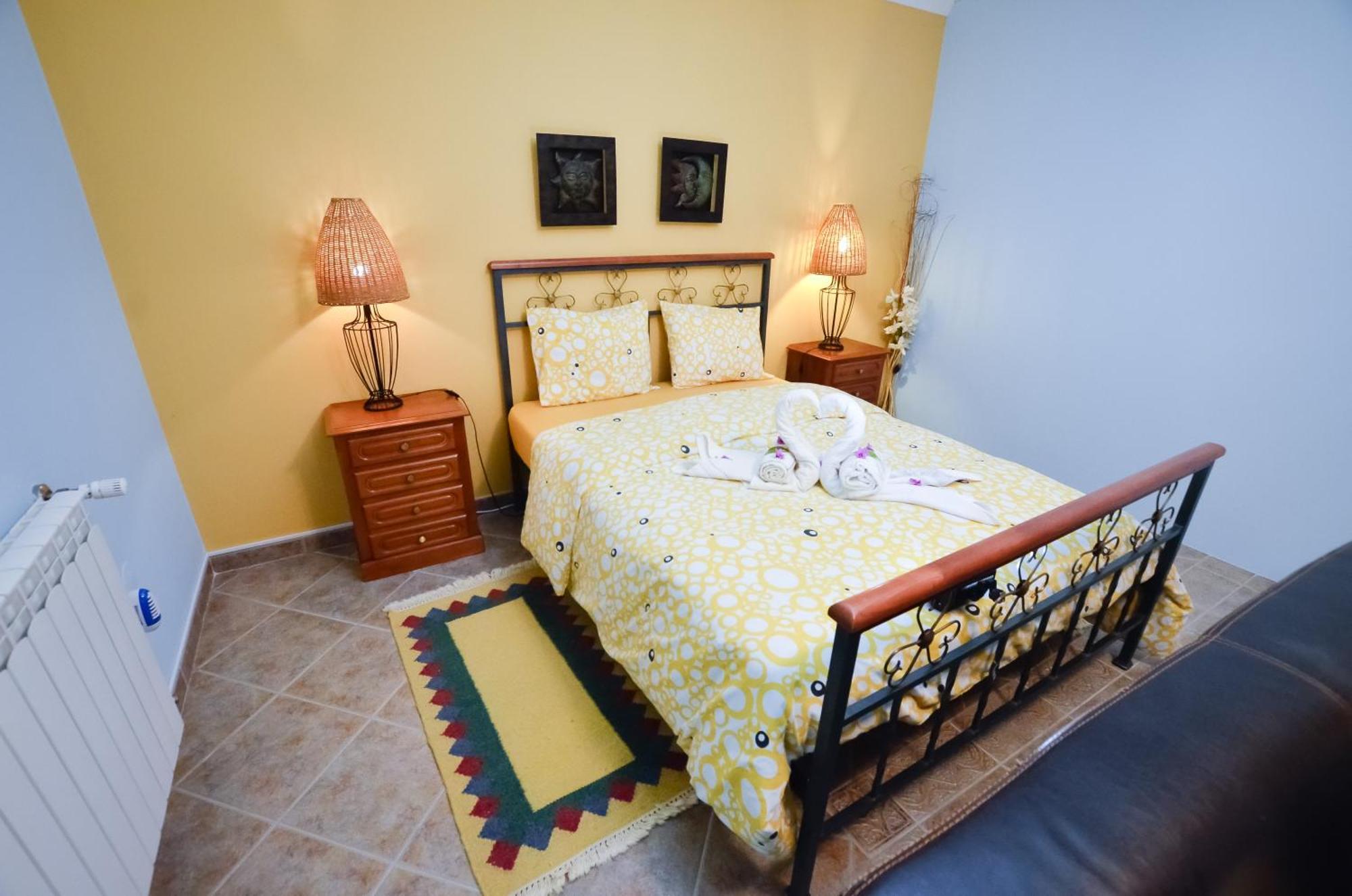 Cantinho Da Pedra Vieira do Minho Room photo